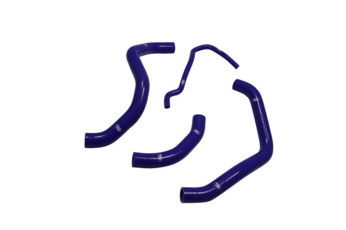 Durite de radiateur SAMCO - 4 Suzuki GSX-R1000