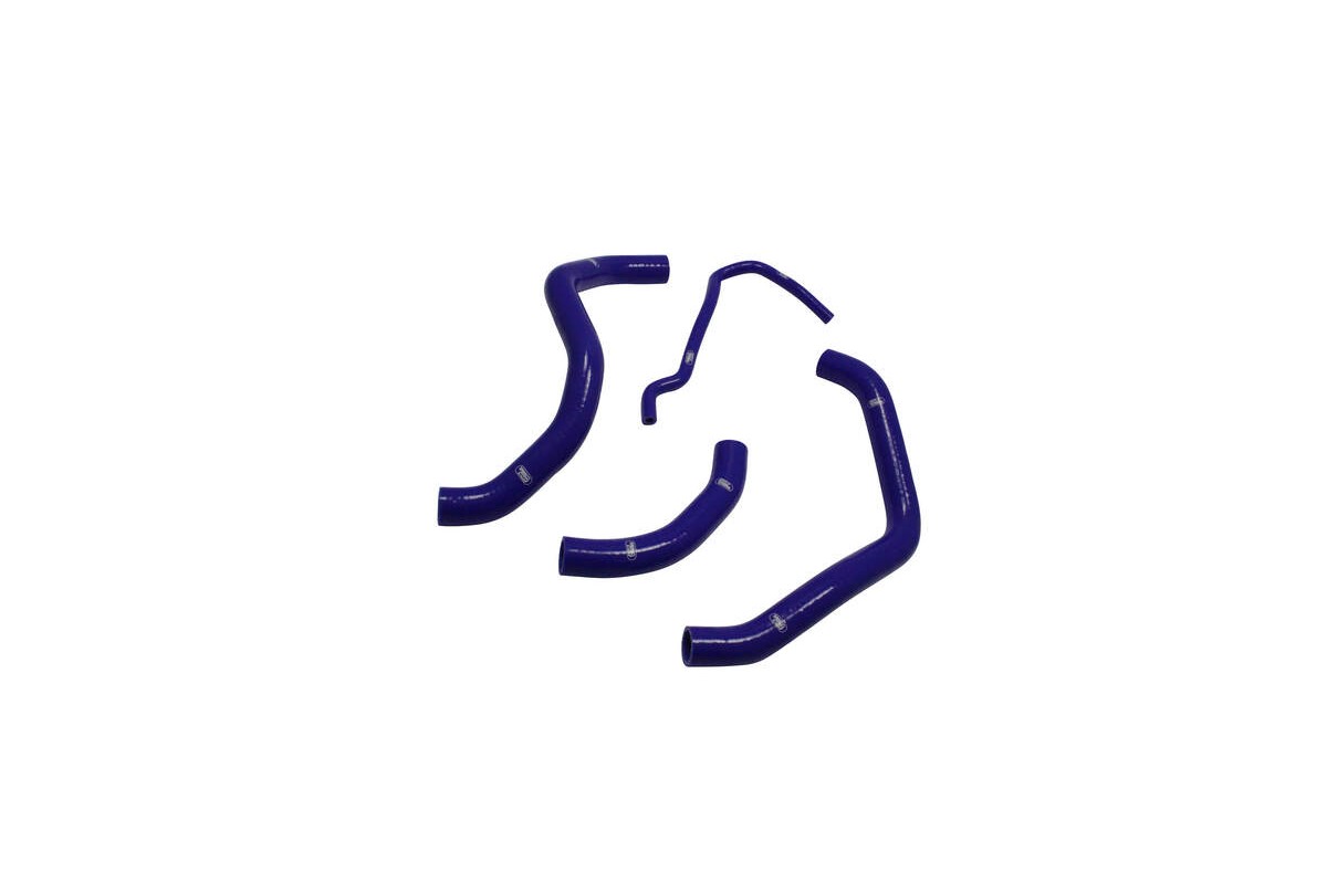 Durite de radiateur SAMCO - 4 Suzuki GSX-R1000