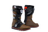Bottes KENNY TRIAL UP BROWN | Kenny - Achat en ligne