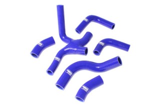 Durite de radiateur SAMCO - 6 Ducati 851