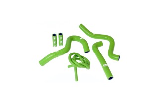 Durite de radiateur SAMCO - 6 Kawasaki KX250