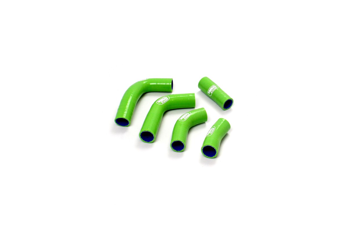 Durite de radiateur SAMCO - 5 Kawasaki Ninja ZX250R