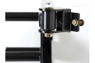 Porte roue Defender 130 RBLD002