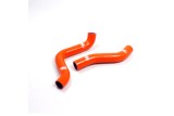 Durites de radiateur SAMCO - 2 KTM