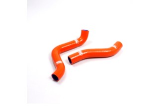 Durites de radiateur SAMCO - 2 KTM