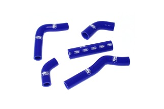 Durite de radiateur SAMCO - 5 Yamaha RD500Lc