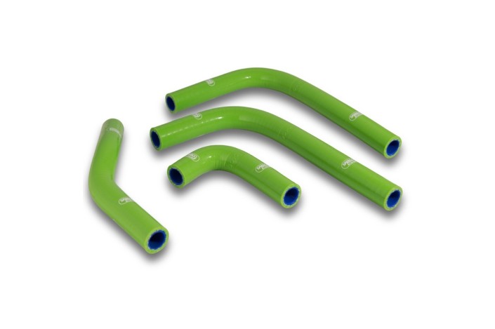 Durite de radiateur SAMCO - 4 Kawasaki KX250F
