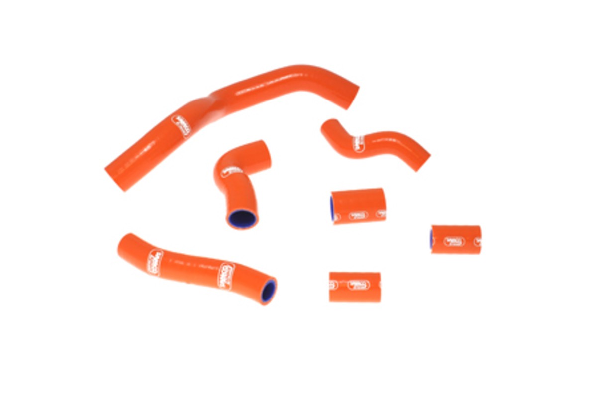 Durite de radiateur SAMCO - 7 KTM