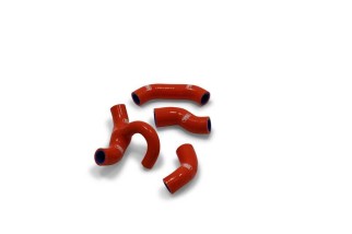 Durite de radiateur SAMCO - 4 KTM/Husqvarna