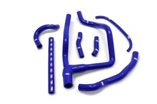 Durite de radiateur SAMCO - 7 Honda Africa Twin