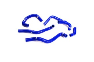 Durite de radiateur SAMCO - 5 Suzuki RGV250