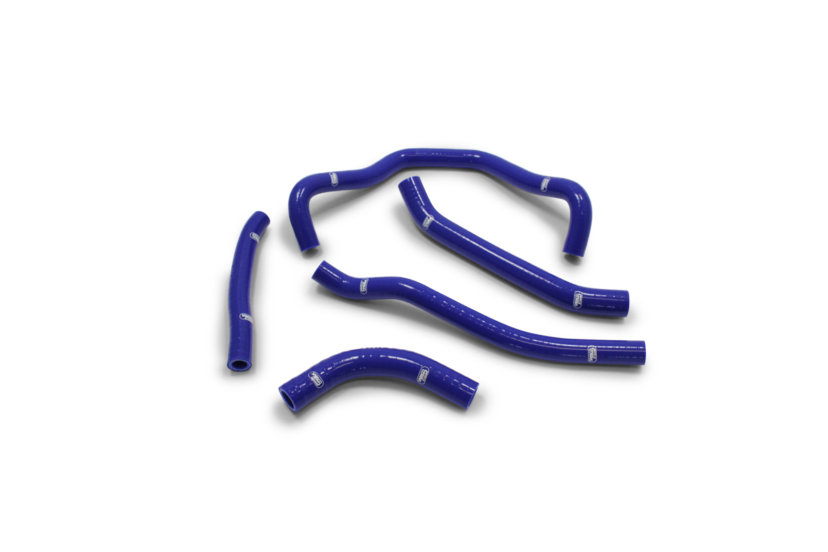Durites de radiateur SAMCO - 5 Honda