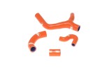 Durite de radiateur SAMCO type Y - 4 KTM EXC-R400