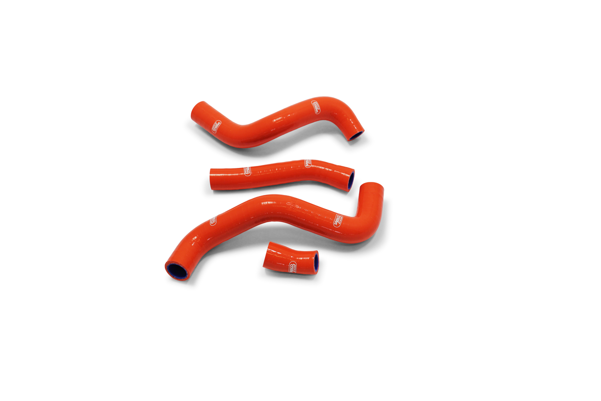 Durite de radiateur SAMCO - 4 KTM SX-F350