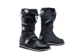 Bottes KENNY TRIAL UP BLACK | Kenny - Achat en ligne
