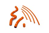 Durite de radiateur SAMCO - 7 KTM RC390
