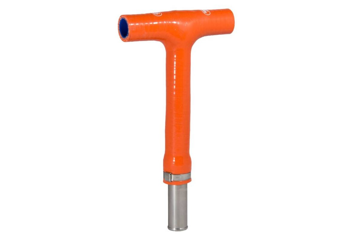 Durite de radiateur SAMCO type T - 1 KTM/Husqvarna