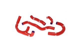 Durite de radiateur SAMCO - 5 Aprilia RS 250