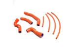 Durites de radiateur SAMCO - 8 KTM