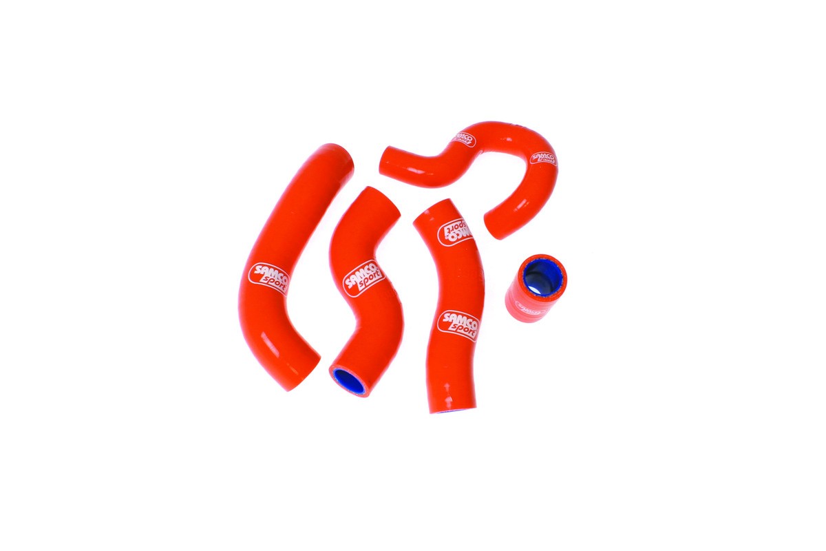 Durite de radiateur SAMCO type Y - KTM/Husqvarna