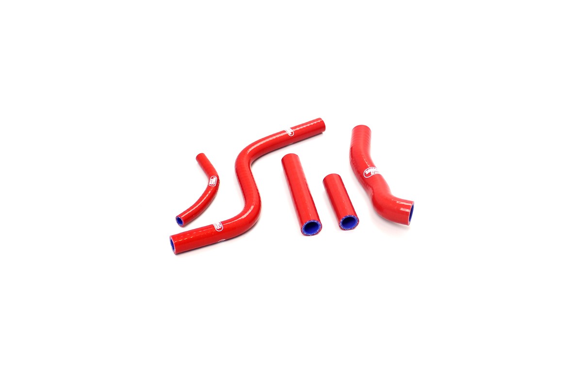 Durite de radiateur SAMCO - 6 Honda CR125R