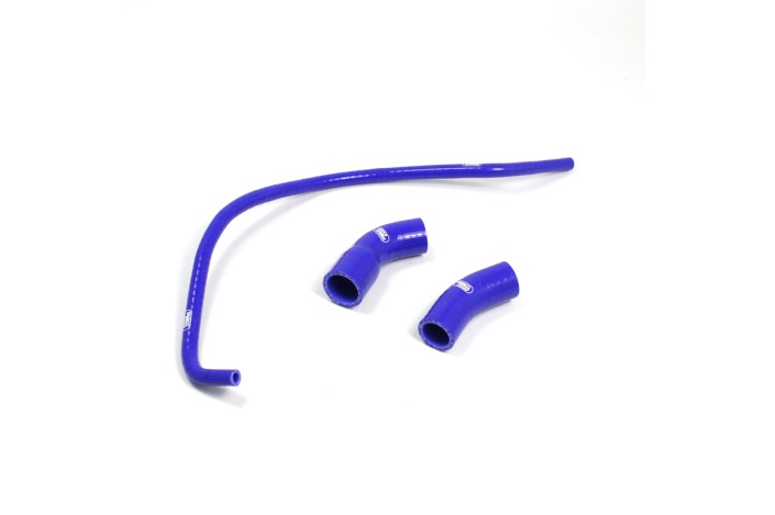 Durites de radiateur SAMCO - 3 Yamaha