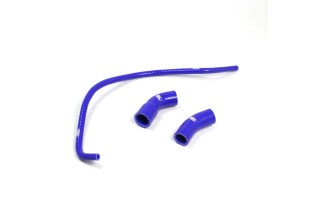 Durites de radiateur SAMCO - 3 Yamaha