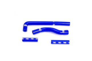 Durite de radiateur SAMCO - 4 Yamaha YZ/WR450F