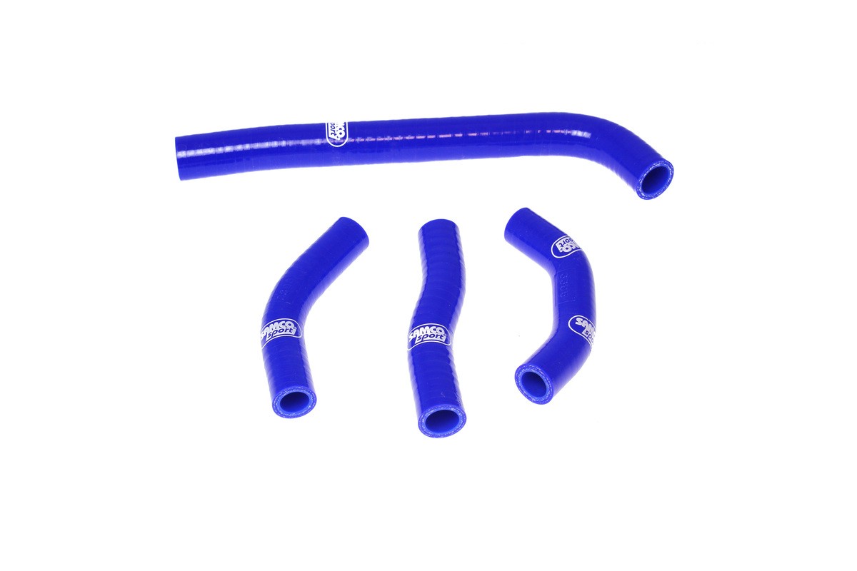 Durite de radiateur SAMCO - 4 Honda CRF250R