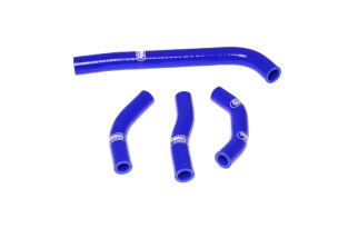 Durite de radiateur SAMCO - 4 Honda CRF250R