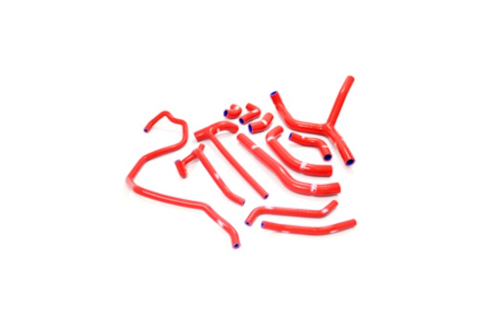 Durites de radiateur SAMCO - 12 Ducati