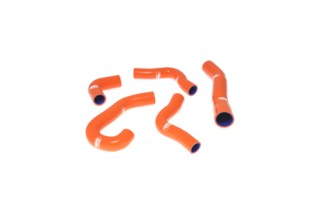 Durite de radiateur SAMCO - 5 KTM RC8 1190