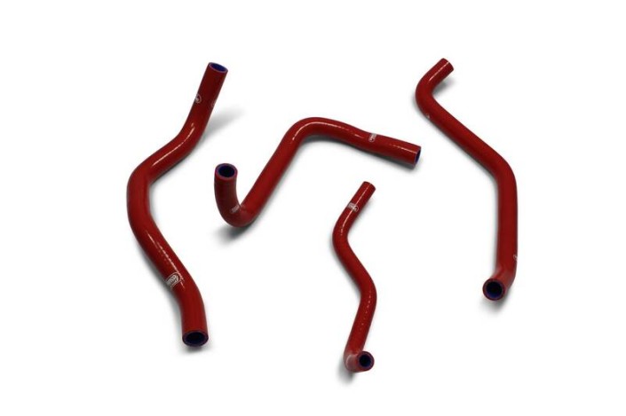 Durites de radiateur SAMCO - 4 Honda