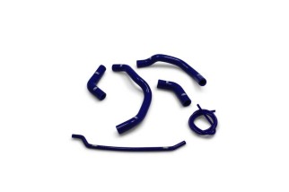 Durites de radiateur SAMCO - 6 Honda