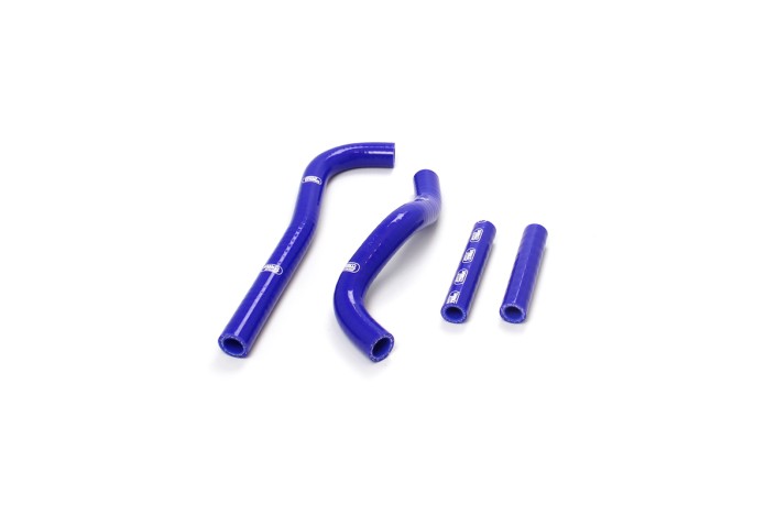 Durite de radiateur SAMCO - 4 Honda CRF150F