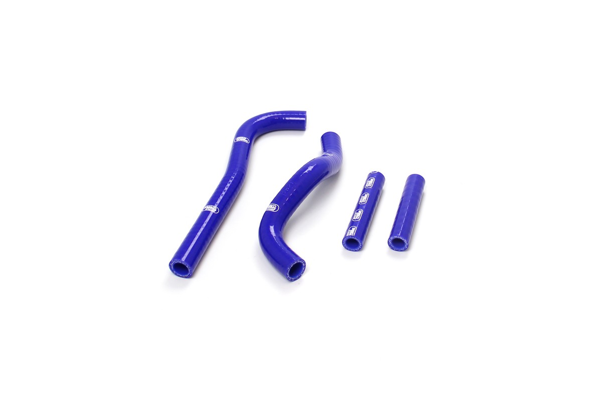 Durite de radiateur SAMCO - 4 Honda CRF150F