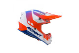 Casque Track Graphic PATRIOT