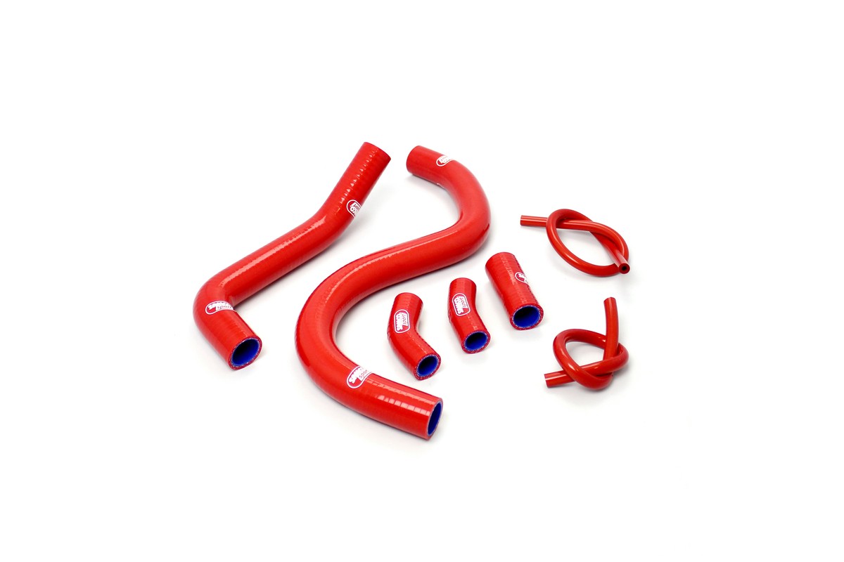 Durite de radiateur SAMCO - 7 Honda VFR750