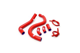 Durite de radiateur SAMCO - 7 Honda VFR750