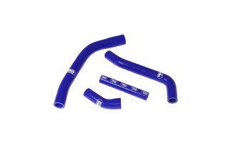 Durite de radiateur SAMCO - 4 Yamaha YZ450F