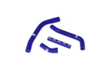 Durite de radiateur SAMCO - 4 Yamaha YZ450F