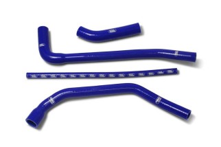 Durite de radiateur SAMCO - 4 Triumph Tiger 1050