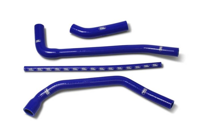 Durite de radiateur SAMCO - 4 Triumph Tiger 1050