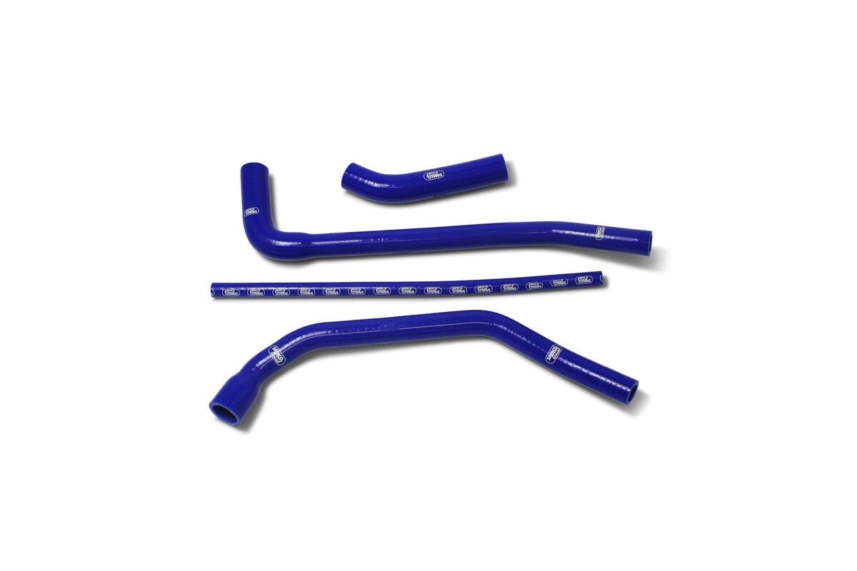 Durite de radiateur SAMCO - 4 Triumph Tiger 1050