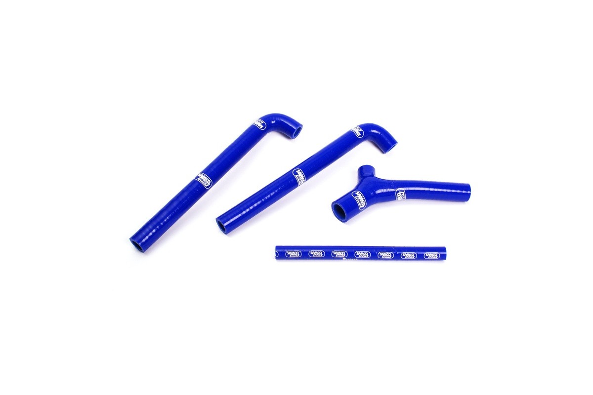 Durite de radiateur SAMCO type Y - 4 KTM