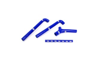 Durite de radiateur SAMCO type Y - 4 KTM