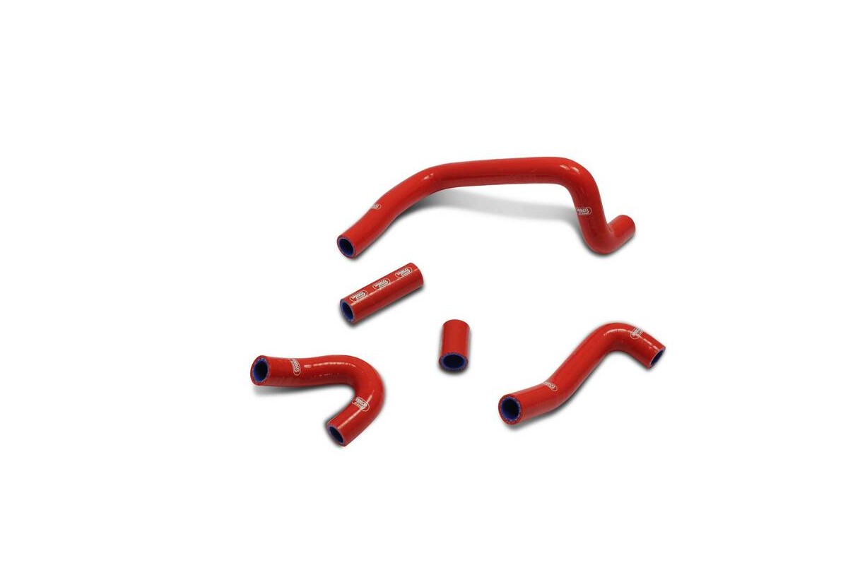 Durites de radiateur SAMCO - 5 Suzuki