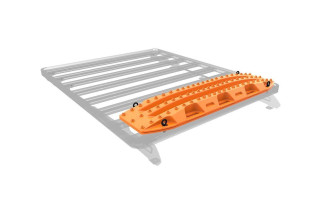 Plaques MaxTrax Orange