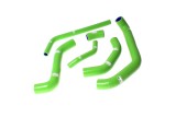 Durites de radiateur SAMCO - 6 Kawasaki ZX10R