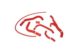 Durite de radiateur SAMCO - 7 Honda CB600F Hornet